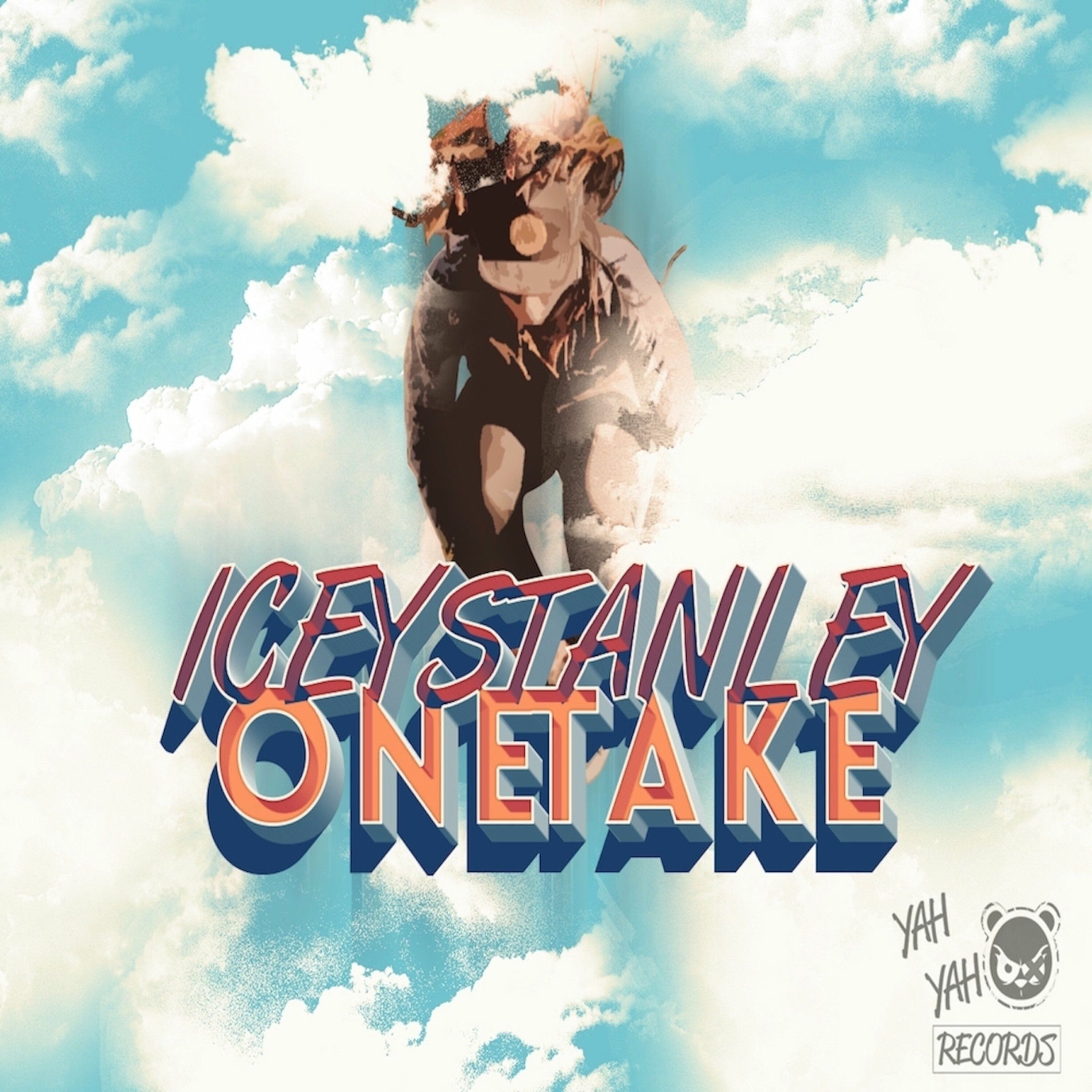 Album cover of One Take EP