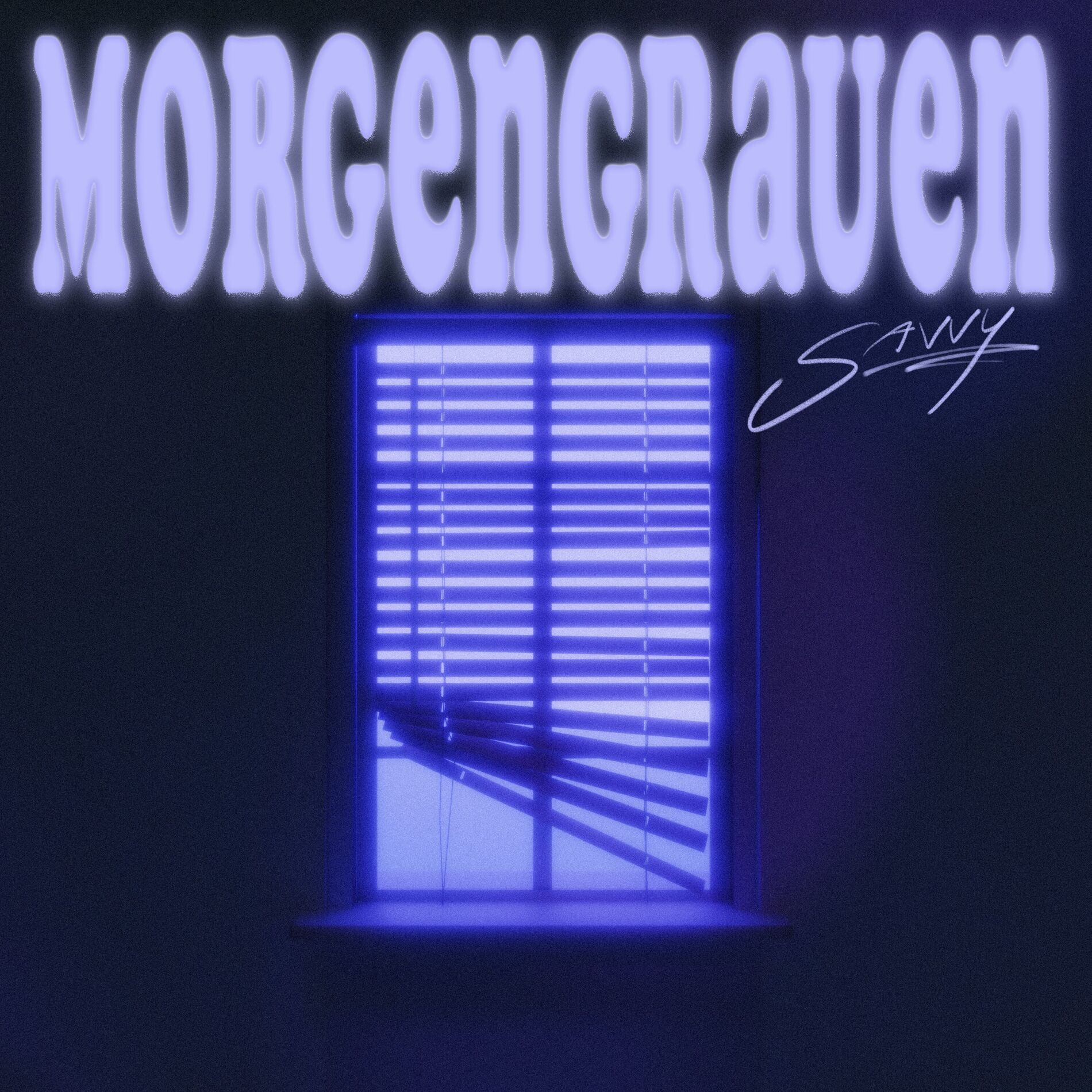 Album cover of Morgengrauen