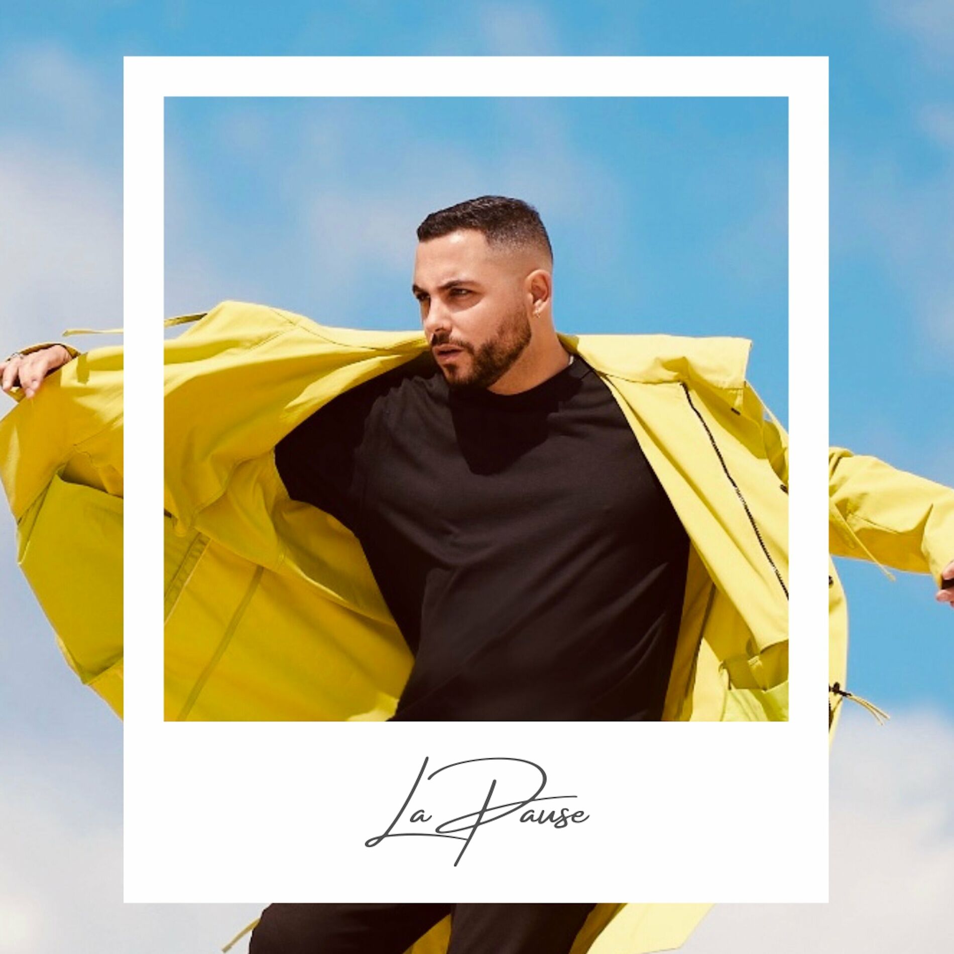 Album cover of La Pause