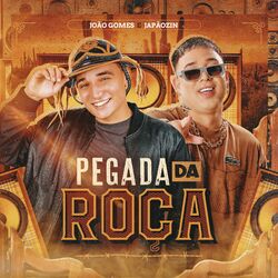 Cover of Pegada Da Roça