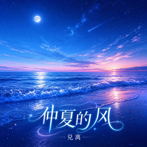 仲夏的风