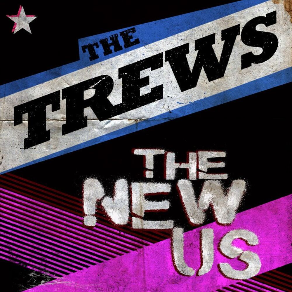 Picture of The New US