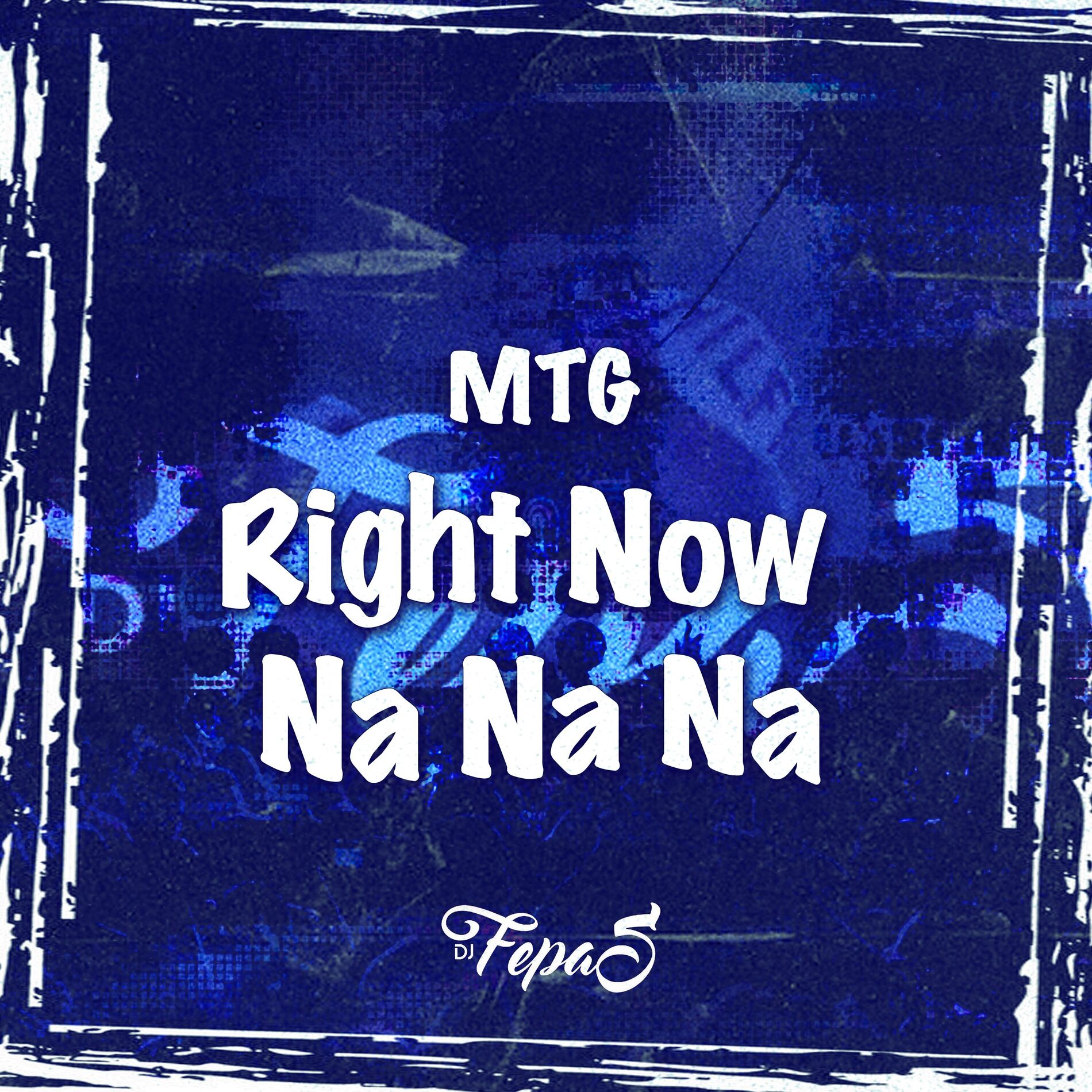 Album cover of MTG Right Now Na Na Na