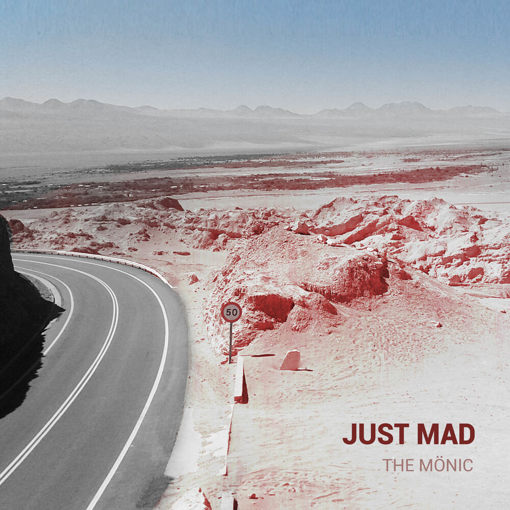 Picture of Just Mad