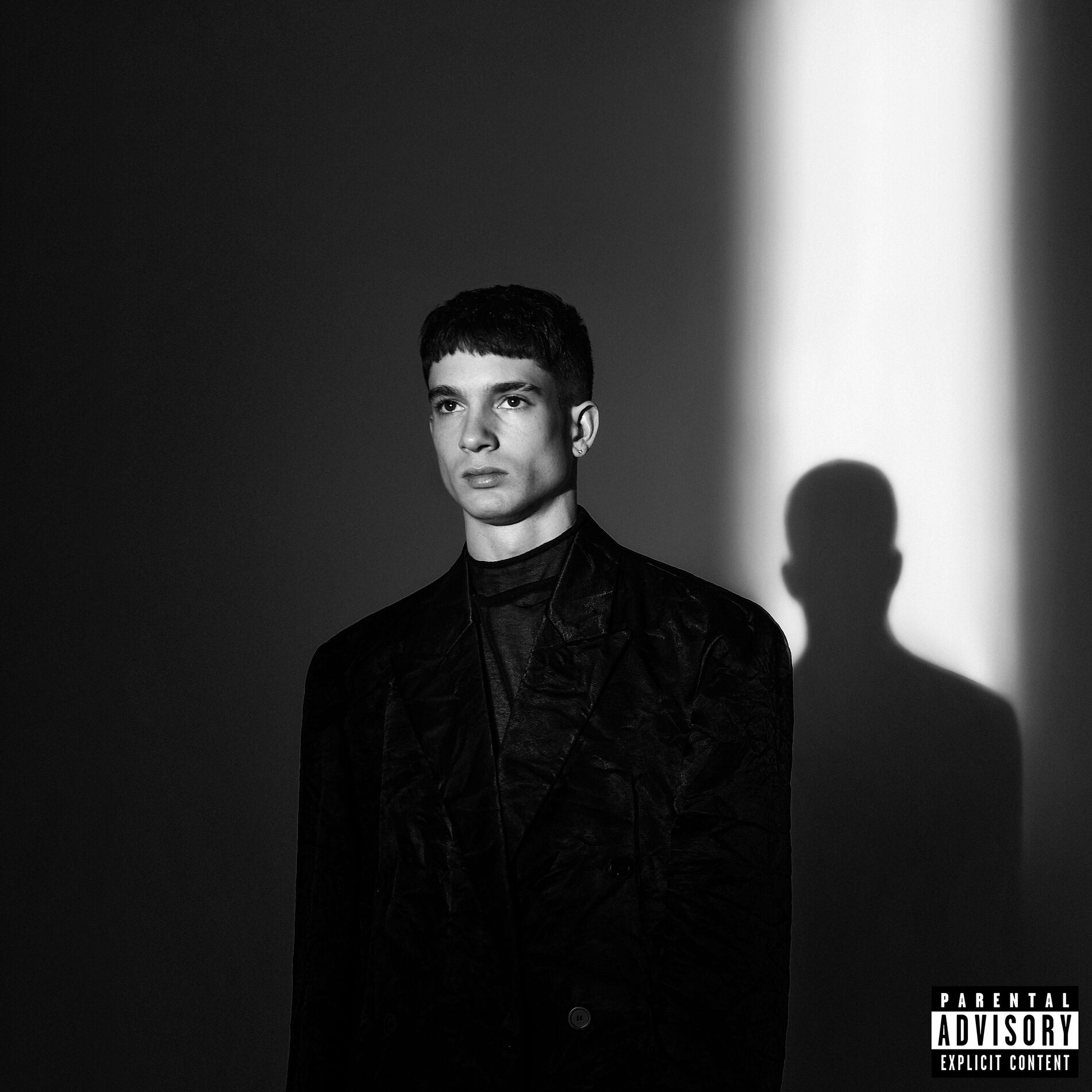 Album cover of Cielo