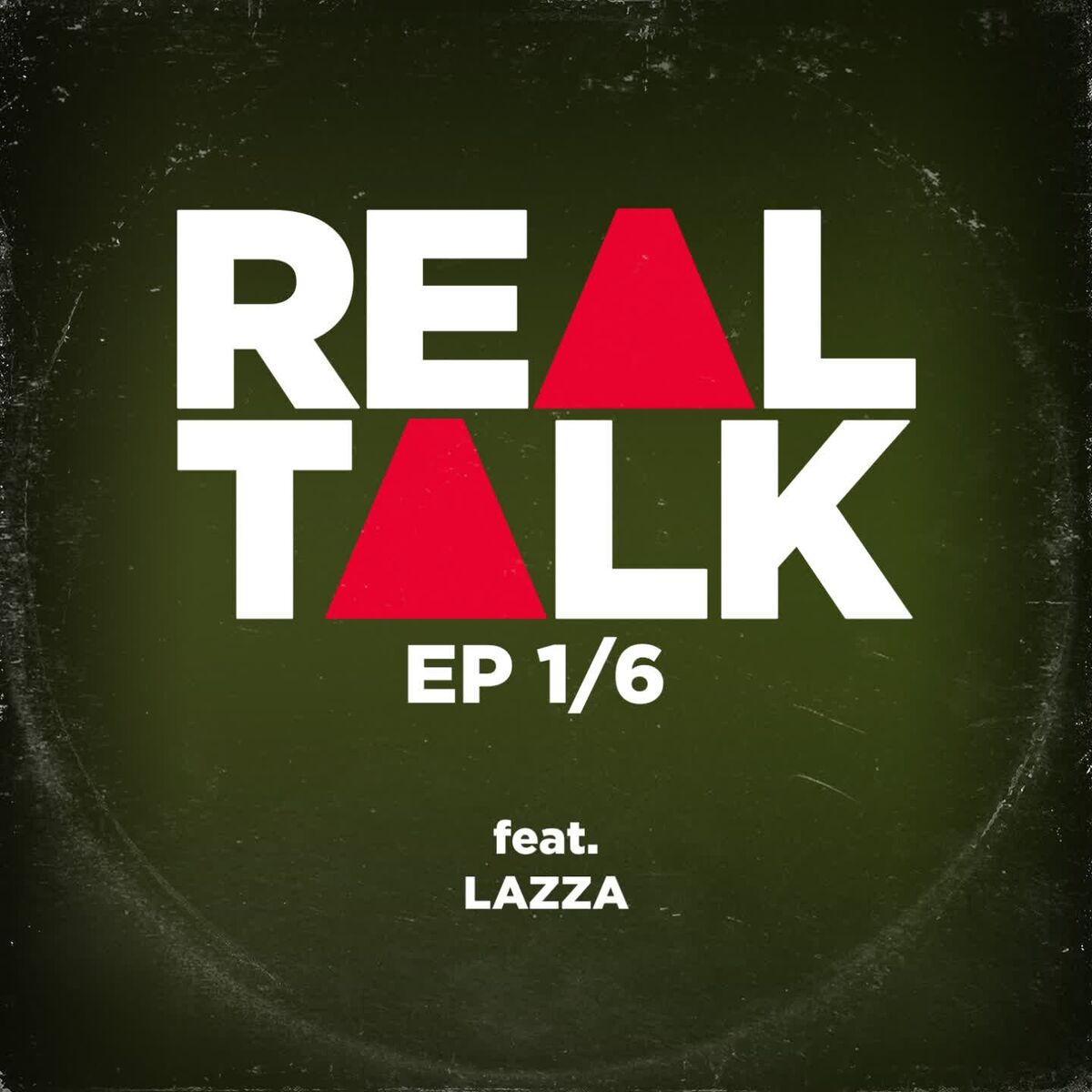 Album cover of 1/6 - EP