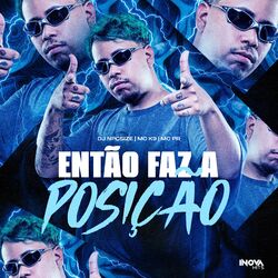 Cover of ENTAO FAZ A POSIÇAO