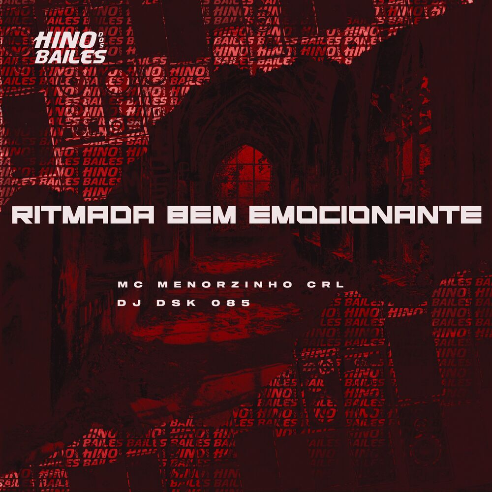 Picture of Ritmada Bem Emocionante