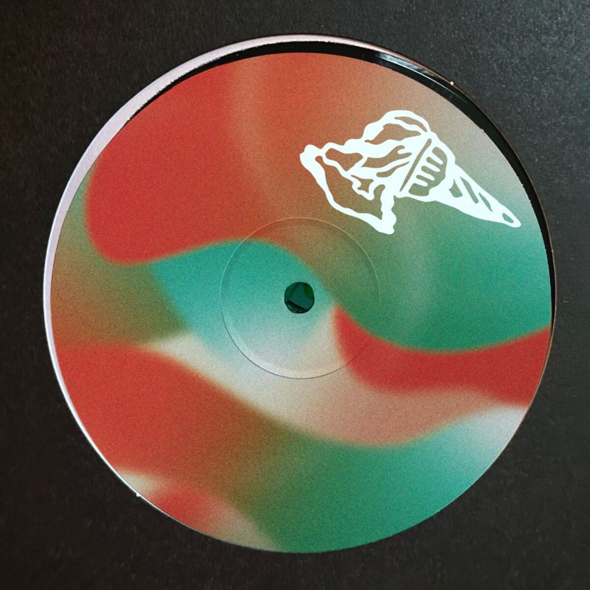 Album cover of Love State