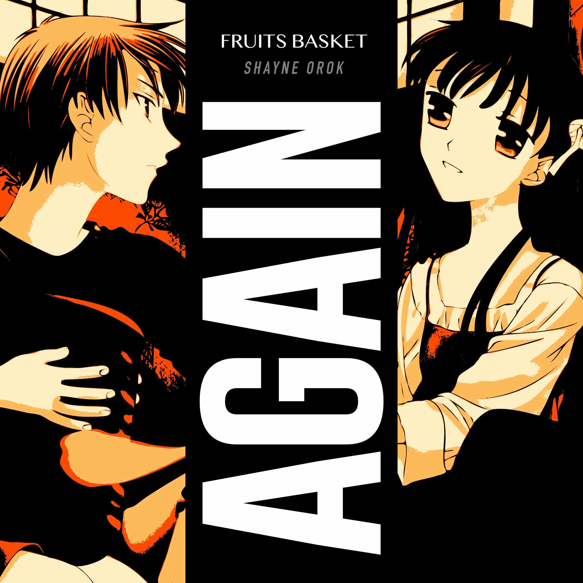 Album cover of Again (From 