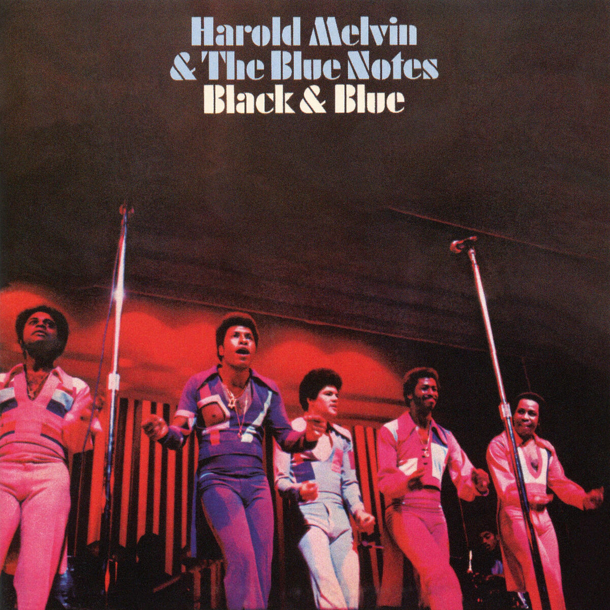 Album cover of I'm Weak for You (feat. Teddy Pendergrass)