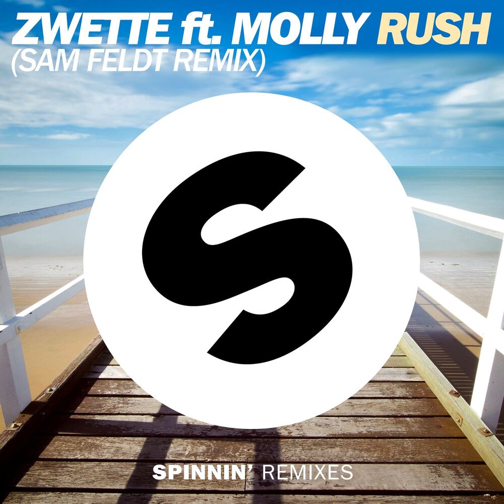Picture of Rush (feat. Molly) (Sam Feldt Remix)