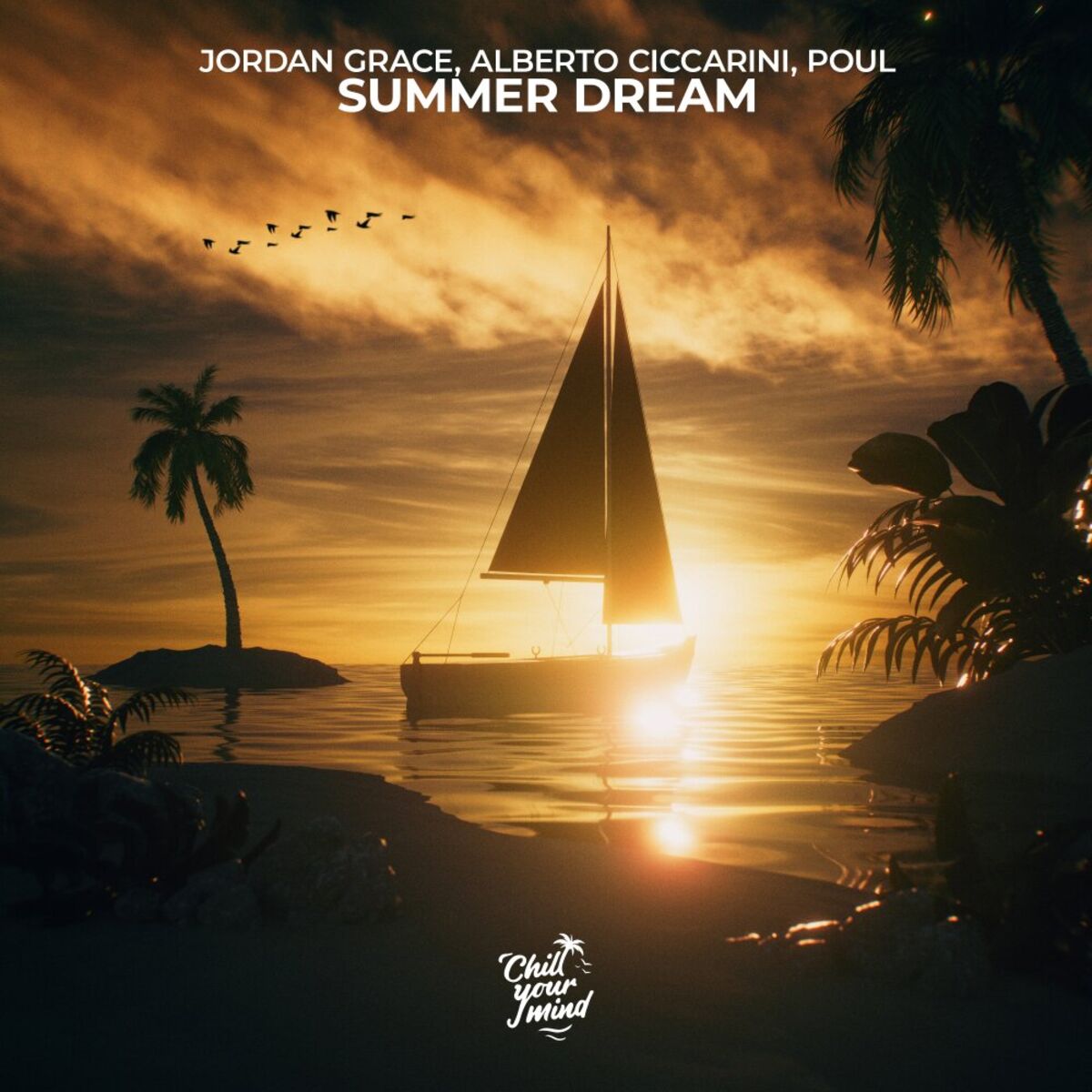 Album cover of Summer Dream
