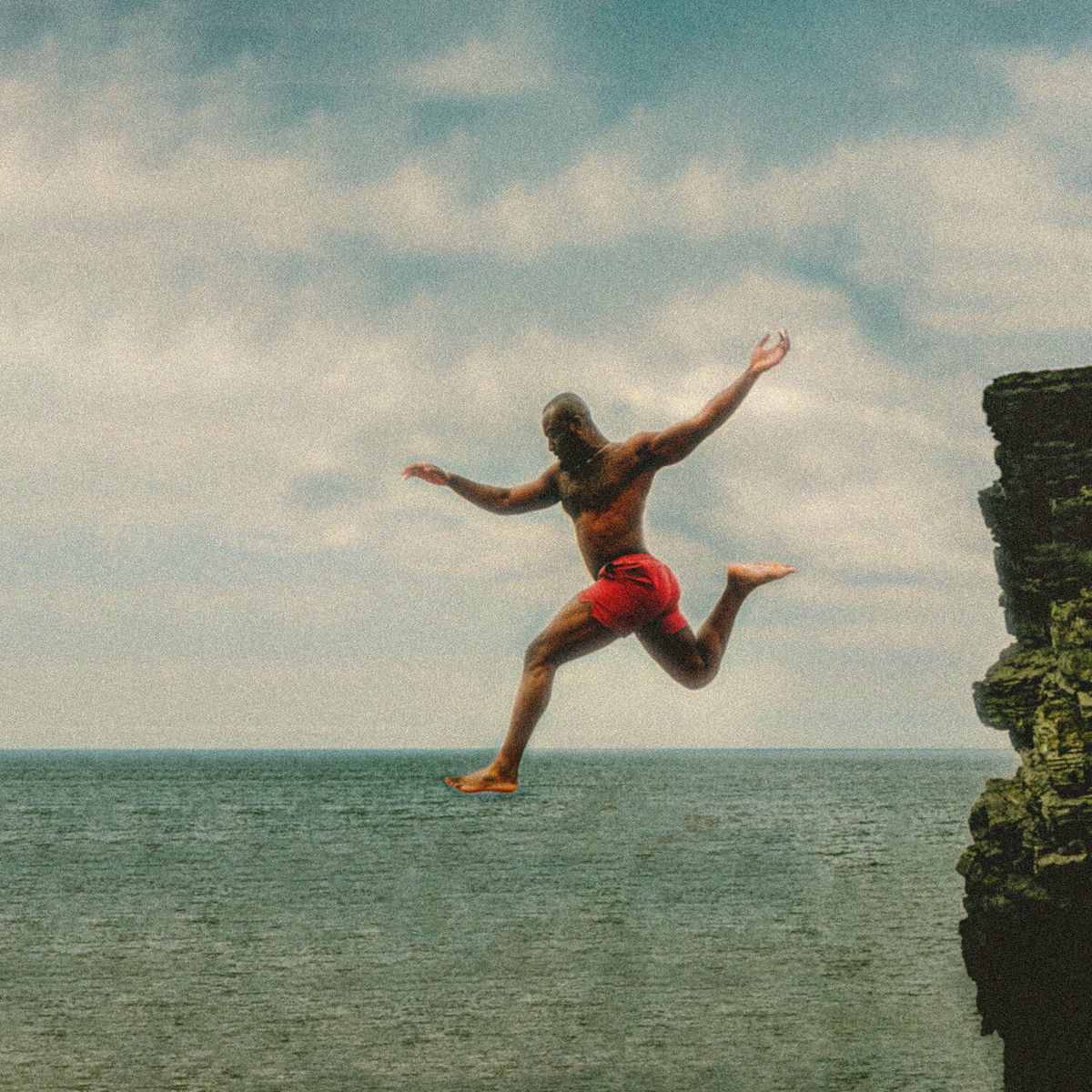 Album cover of Free Spirit