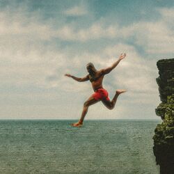 Cover of Free Spirit