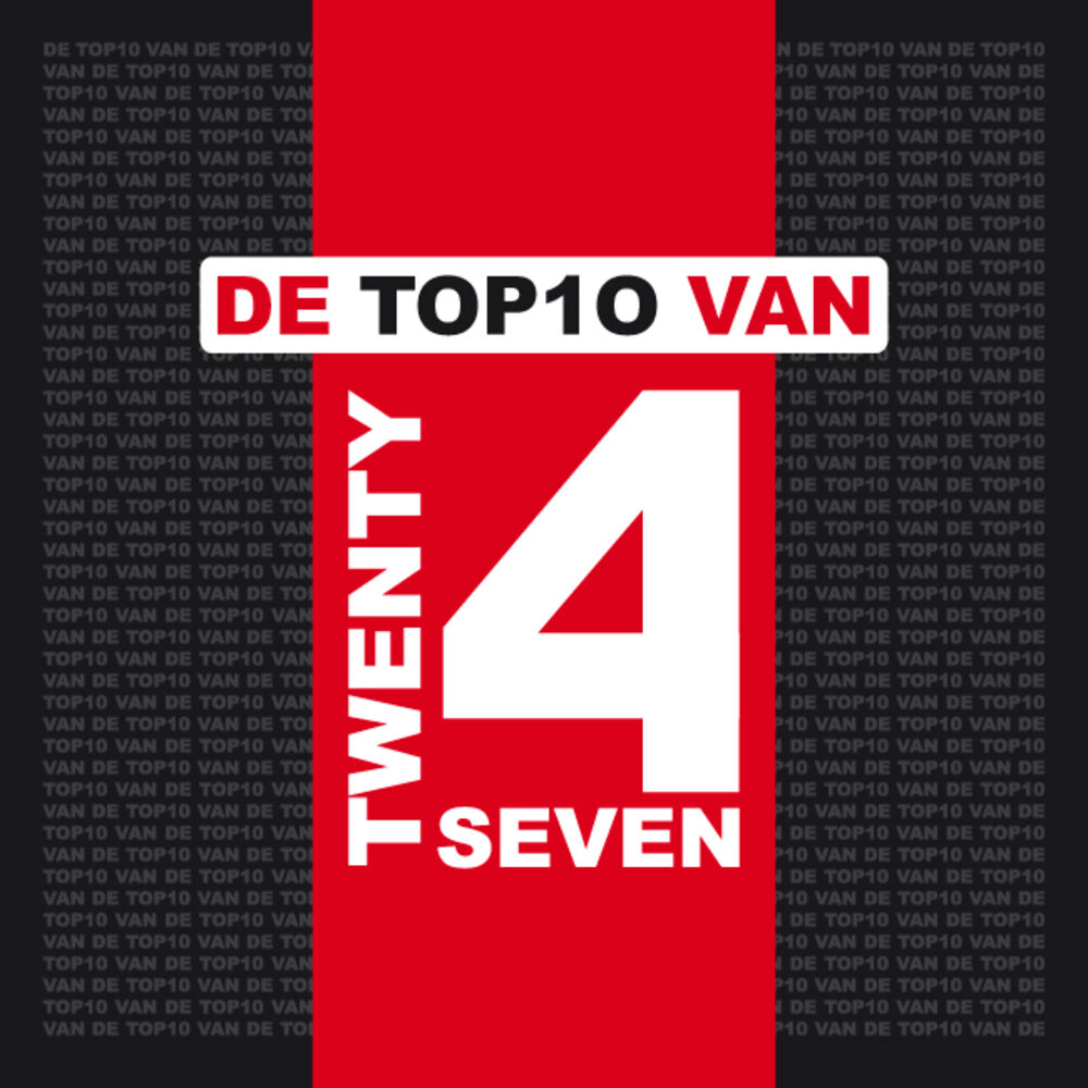 Picture of De Top 10 Van