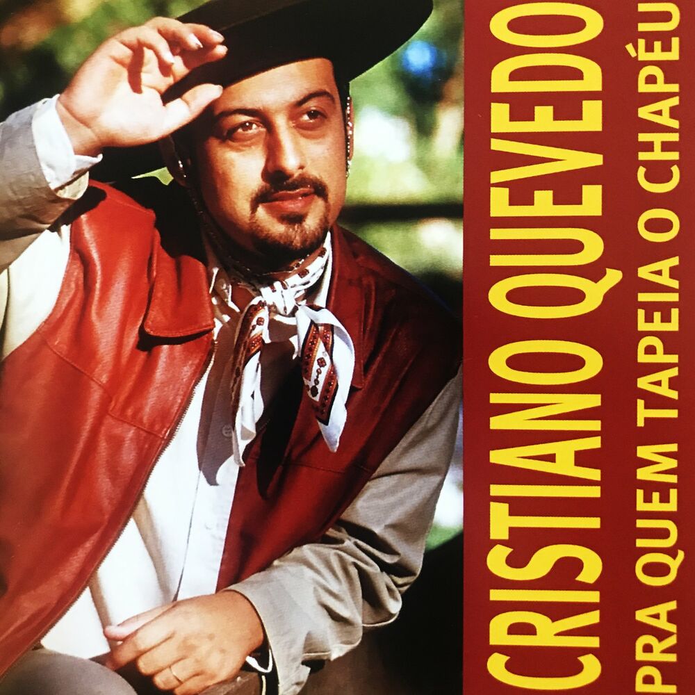 Picture of Pra Quem Tapeia o Chapéu