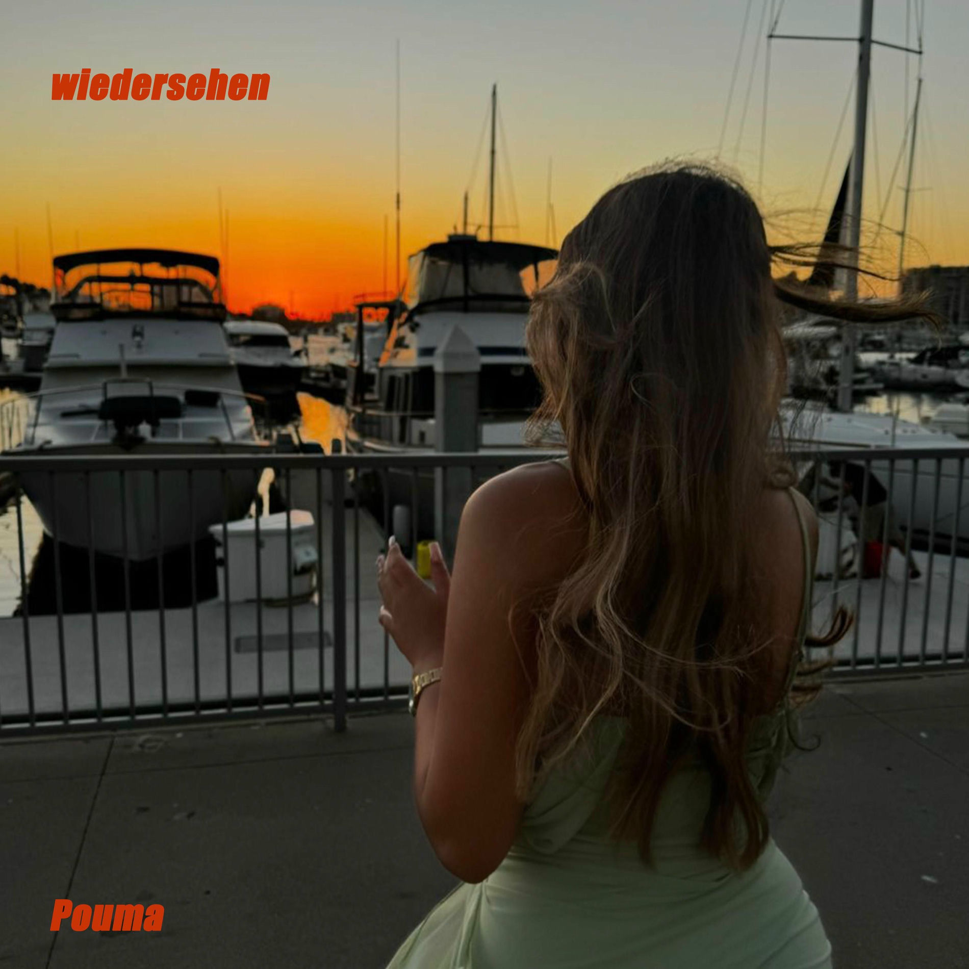 Album cover of wiedersehen