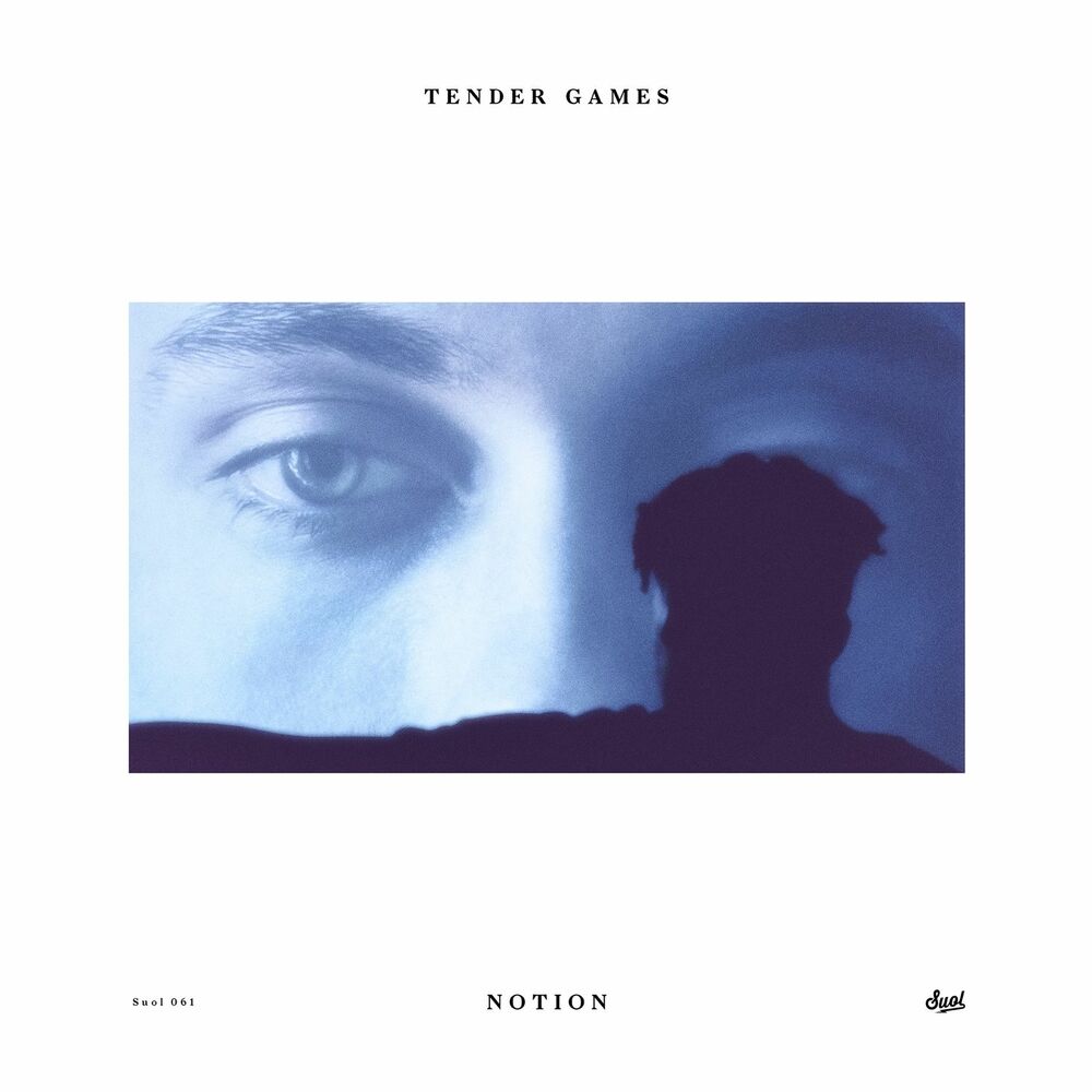 Picture of Notion EP