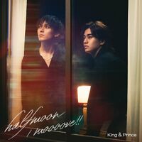 King & Prince: albums, songs, concerts | Deezer