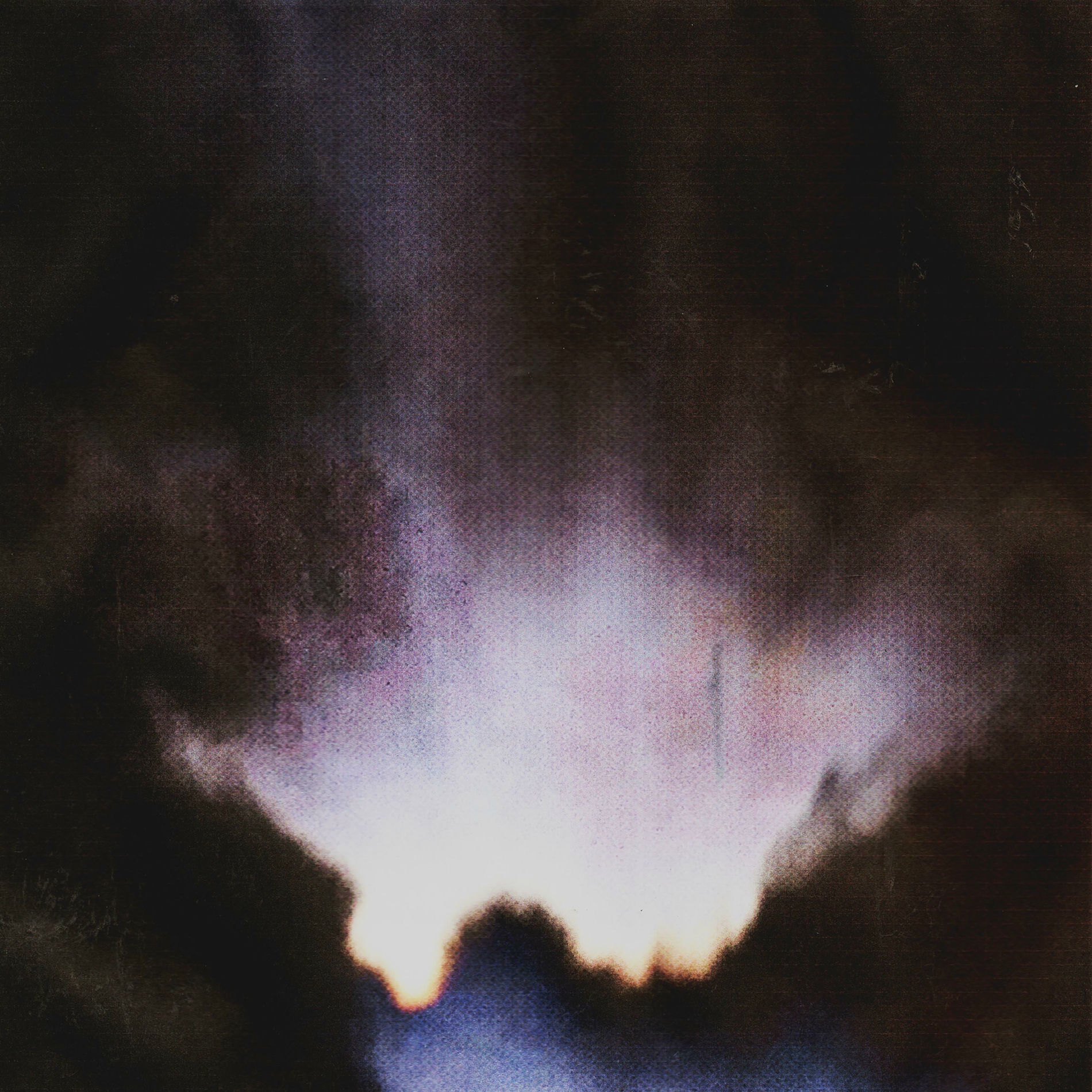 Album cover of Shadow