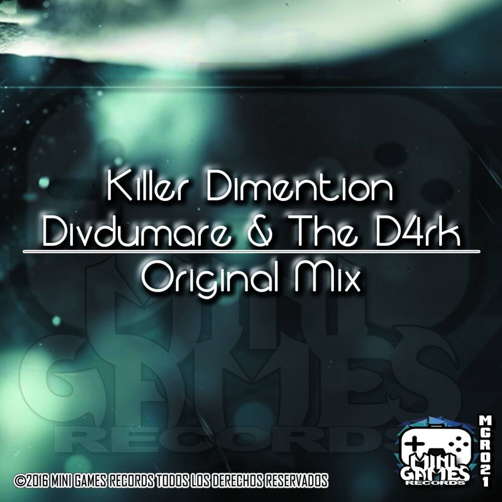 Picture of Killer Dimention