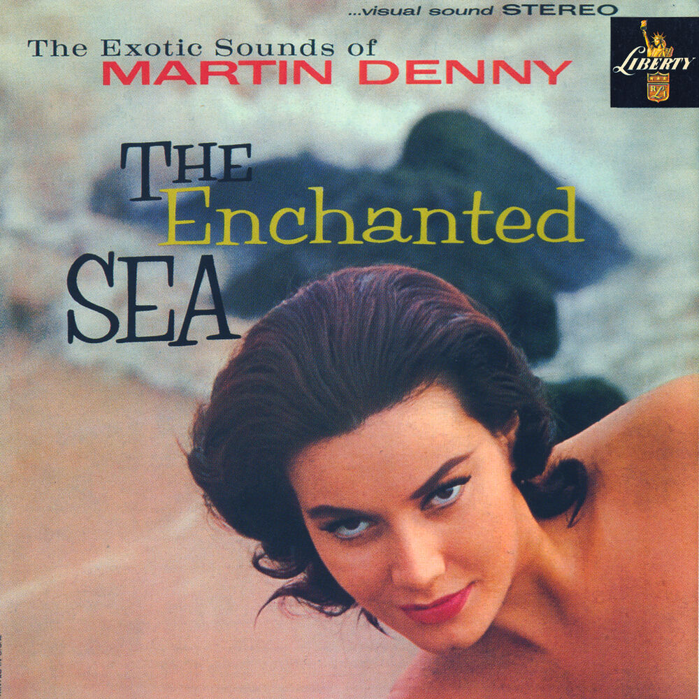 Picture of The Enchanted Sea