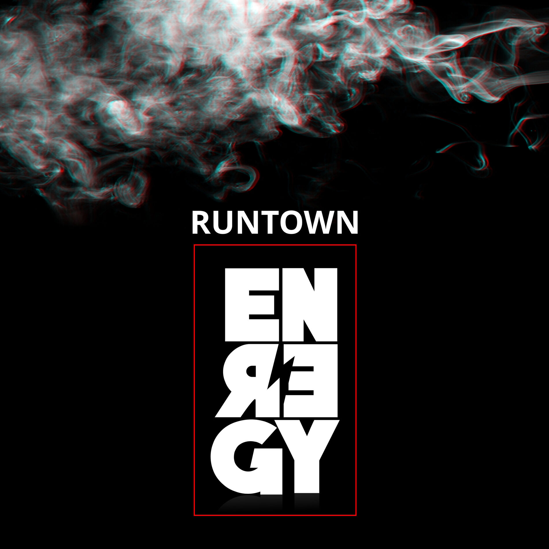 Album cover of ENERGY