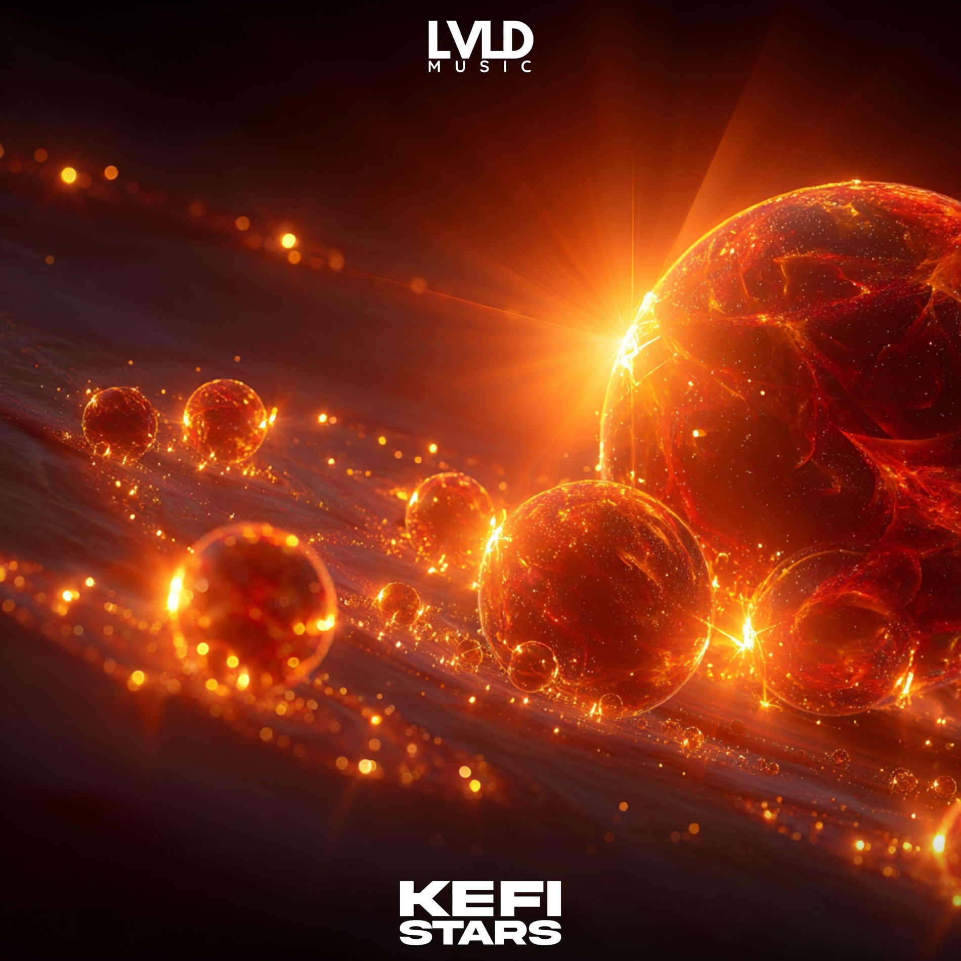 Album cover of Stars