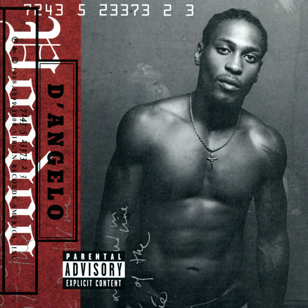 Picture of Voodoo