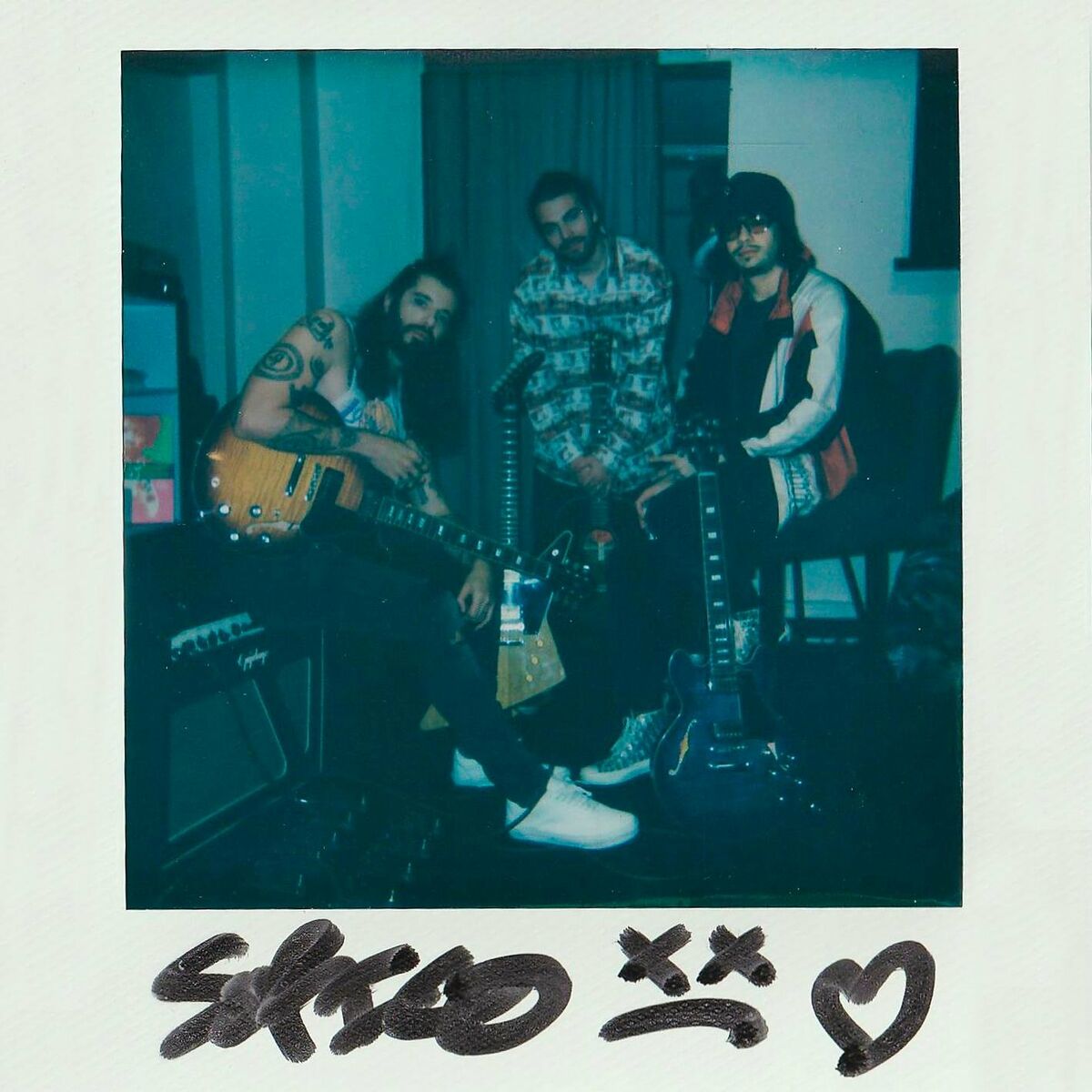Album cover of Y A R (feat. Sopico)
