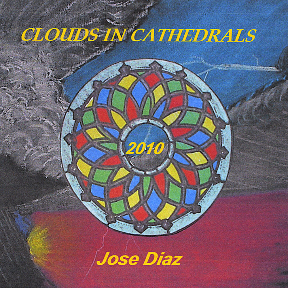 Picture of Clouds In Cathedrals