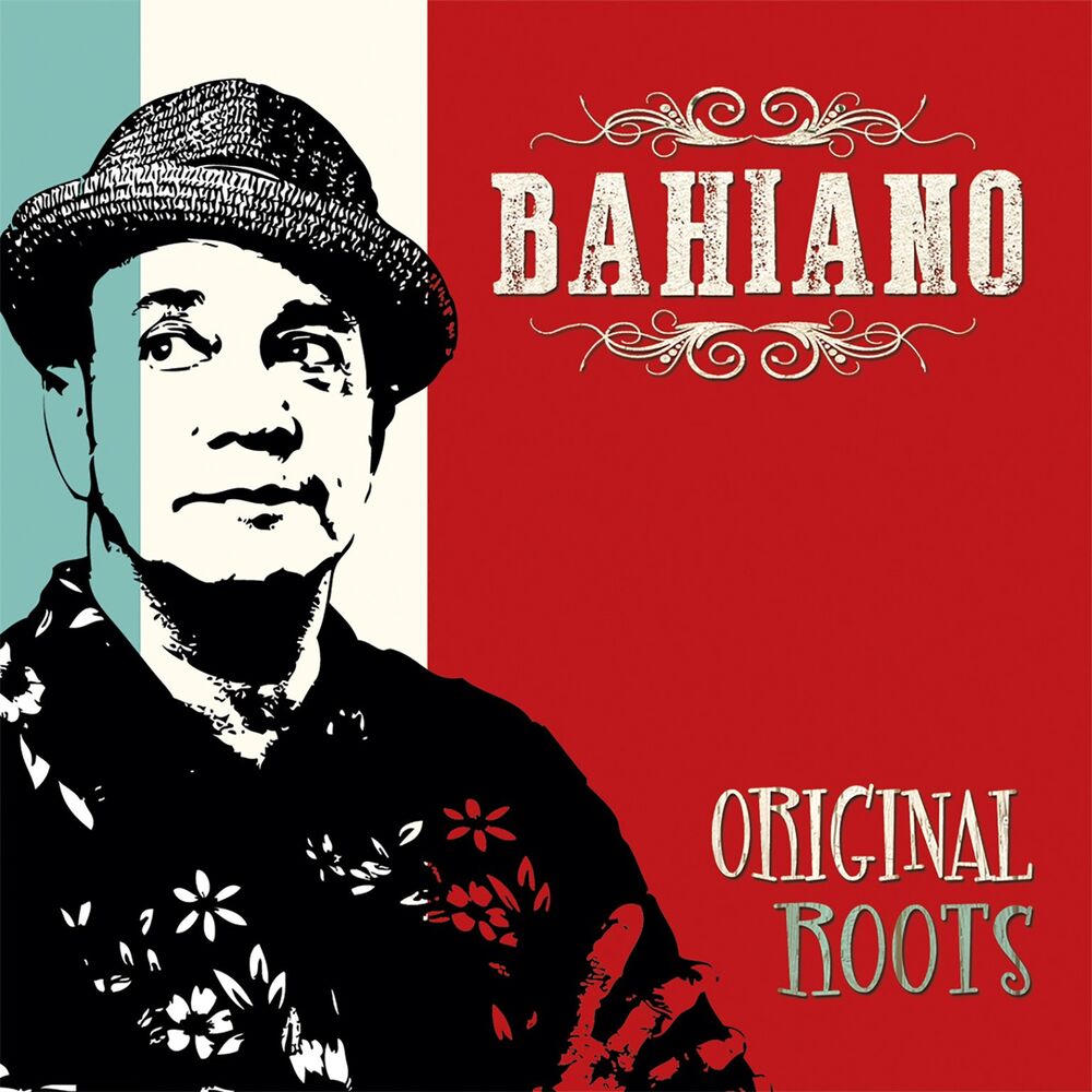 Picture of Original Roots