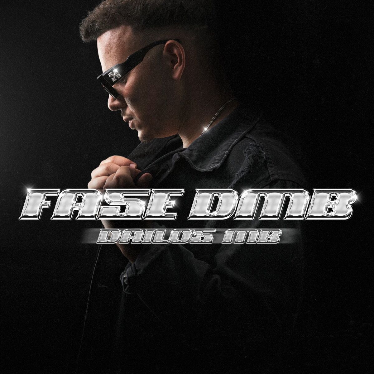 Album cover of Fase DMB