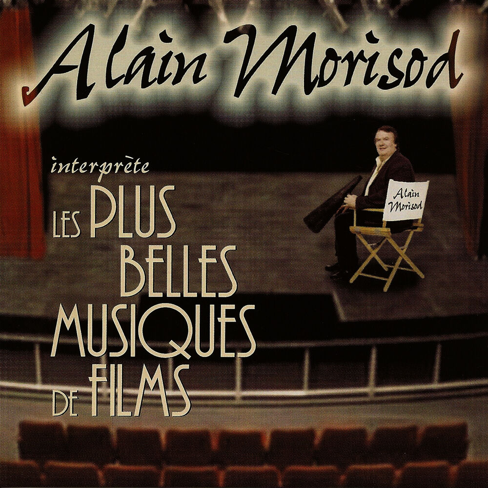 Picture of The Greatest Soundtrack Themes - Les plus belles musiques de films