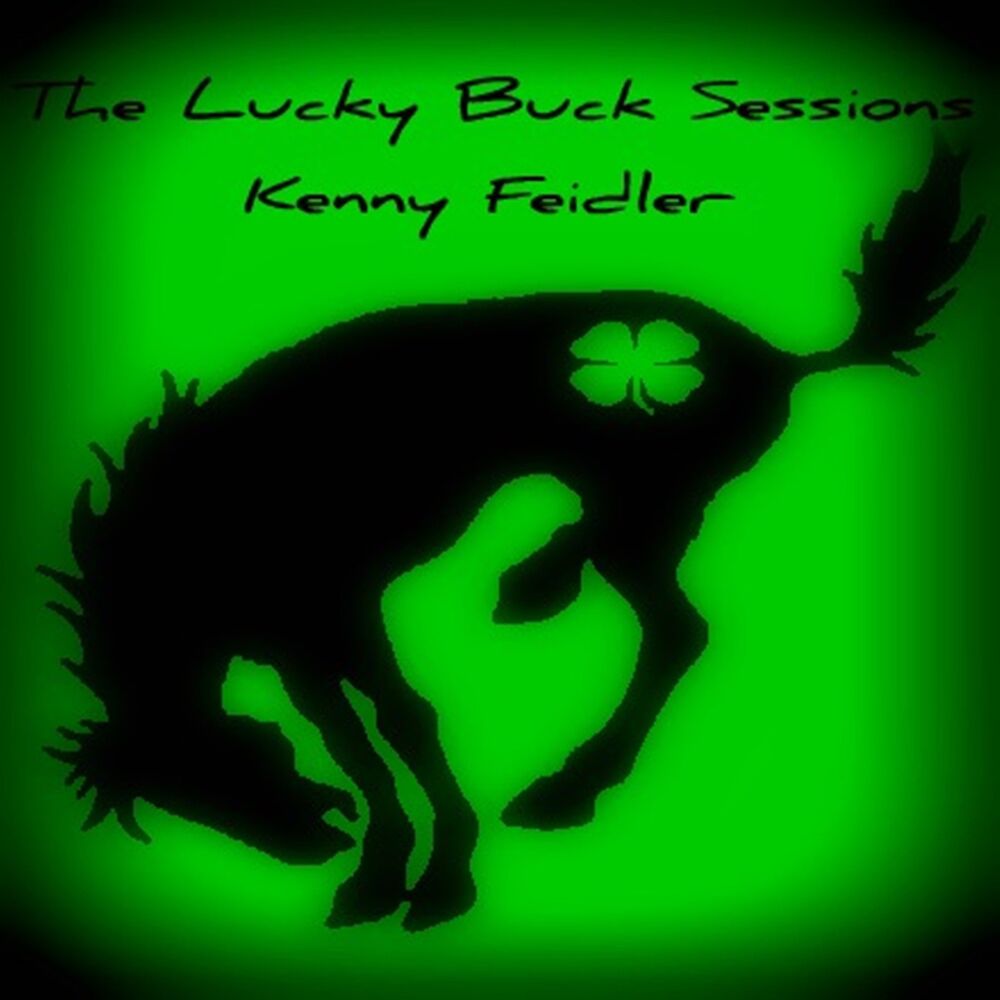 Picture of The Lucky Buck Sessions
