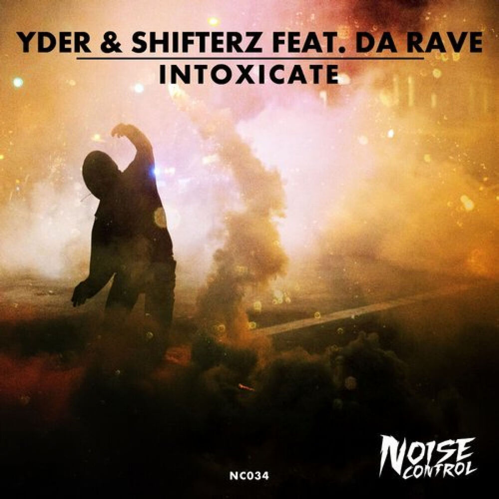 Picture of Intoxicate