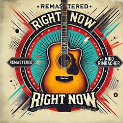 Cover of Right Now