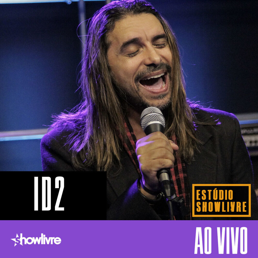 Picture of ID2 no Estúdio Showlivre (Ao Vivo)