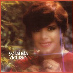 Cover of Yolanda del Río