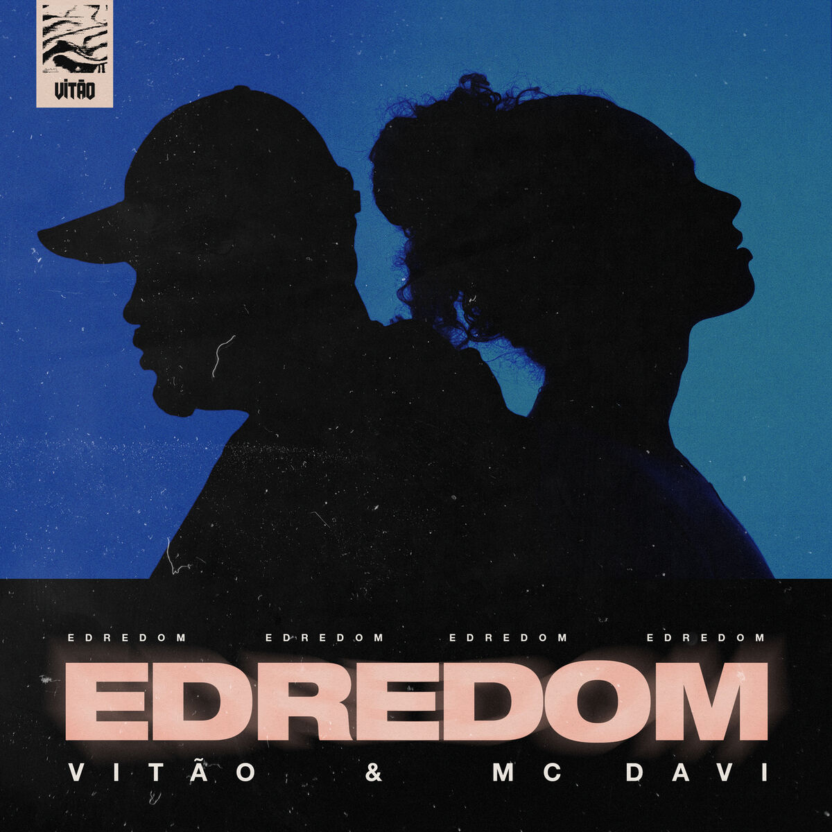 Album cover of Edredom