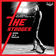 Gimme Some Skin (Olympic Studios, London, 1972) by The Stooges album cover