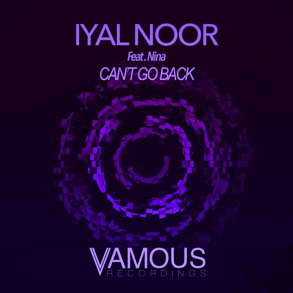 Picture of Can't Go Back