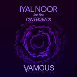 Cover of Can't Go Back