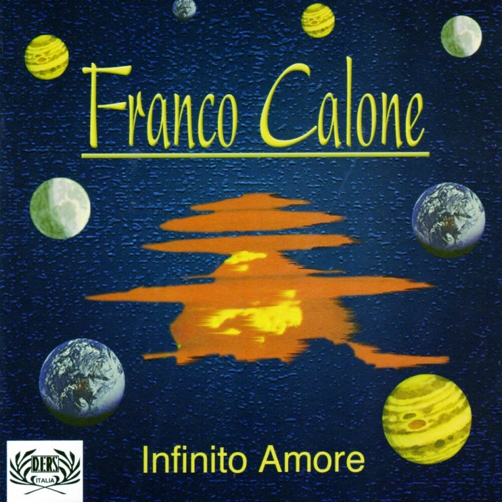 Picture of Infinito amore