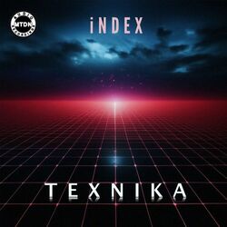 Cover of Texnika
