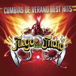 Cover of Cumbias De Verano Best Hits