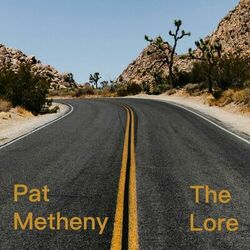 Cover of The Lore