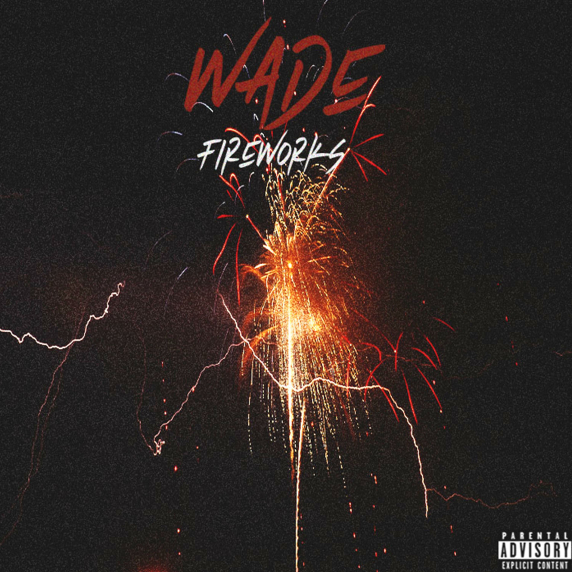 Album cover of FireWorks