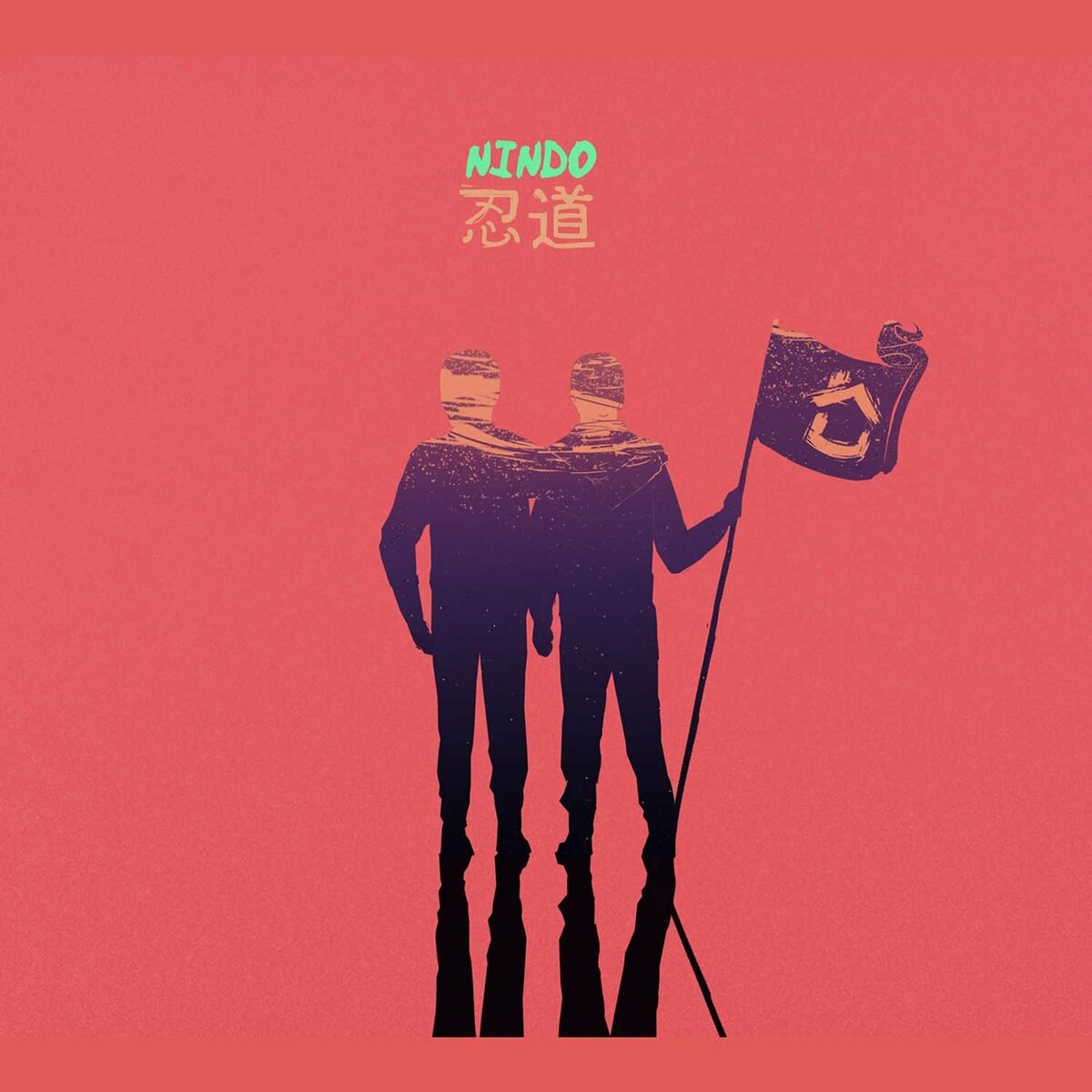 Album cover of Nindo